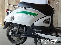 Retro-styled e-scooter ugbest uf4 - afbeelding 3 van  30