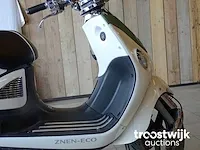 Retro-styled e-scooter ugbest uf4 - afbeelding 4 van  30