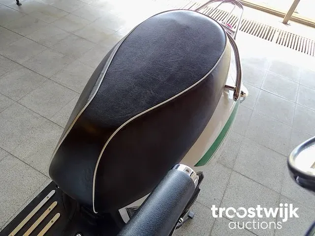 Retro-styled e-scooter ugbest uf4 - afbeelding 5 van  30
