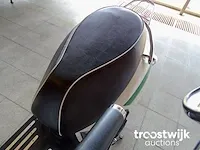 Retro-styled e-scooter ugbest uf4 - afbeelding 5 van  30