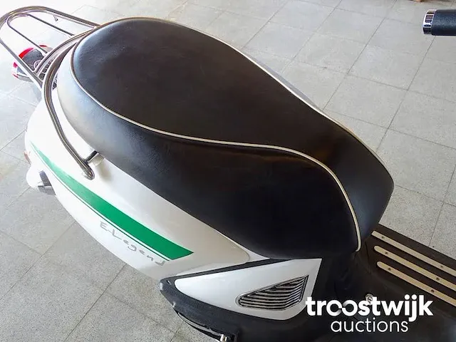 Retro-styled e-scooter ugbest uf4 - afbeelding 6 van  30