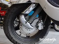 Retro-styled e-scooter ugbest uf4 - afbeelding 7 van  30