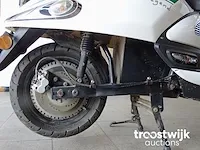 Retro-styled e-scooter ugbest uf4 - afbeelding 9 van  30