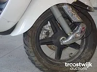 Retro-styled e-scooter ugbest uf4 - afbeelding 10 van  30
