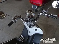 Retro-styled e-scooter ugbest uf4 - afbeelding 14 van  30