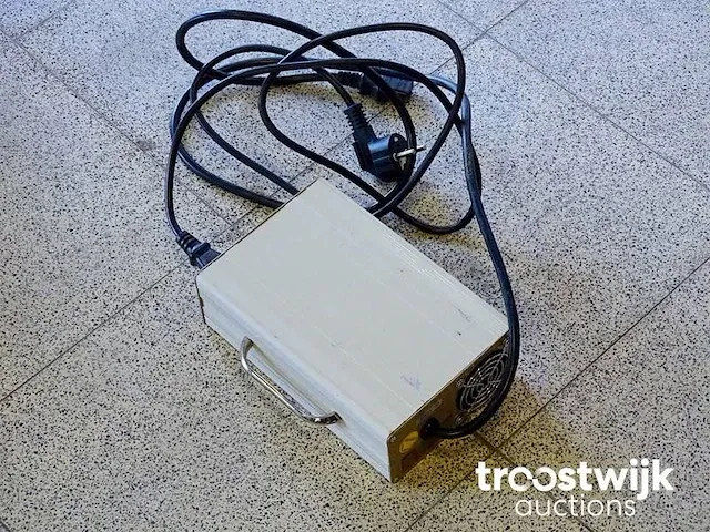 Retro-styled e-scooter ugbest uf4 - afbeelding 24 van  30