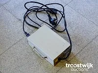 Retro-styled e-scooter ugbest uf4 - afbeelding 24 van  30