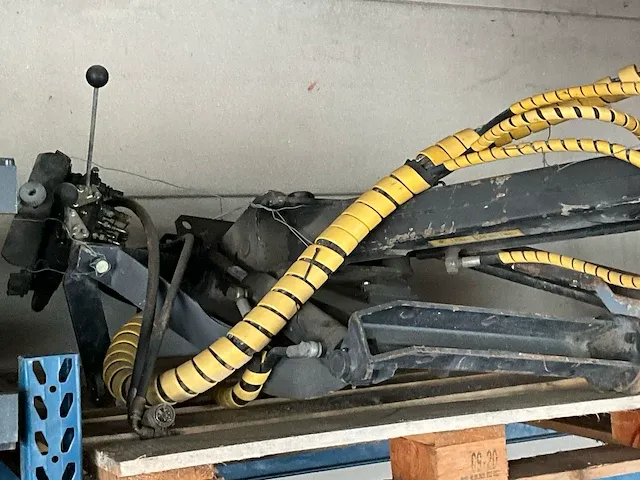 Retro voor avant - afbeelding 4 van  5