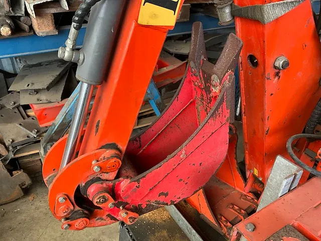 Retro voor tractor res 30 - afbeelding 3 van  7