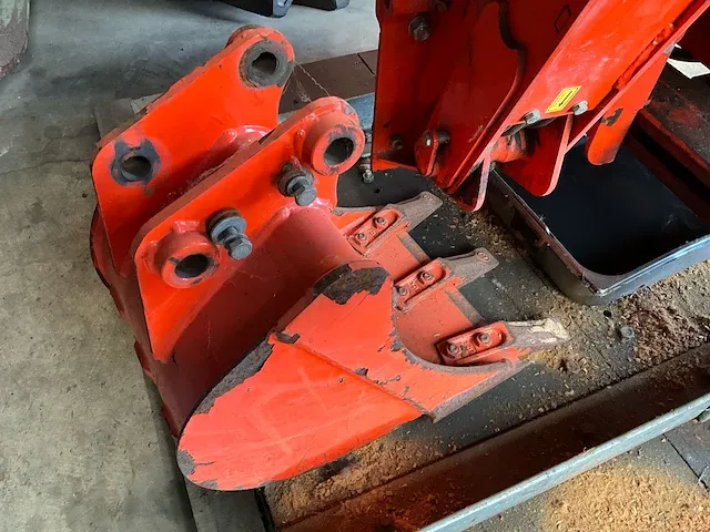 Retro voor tractor res 30 - afbeelding 4 van  7