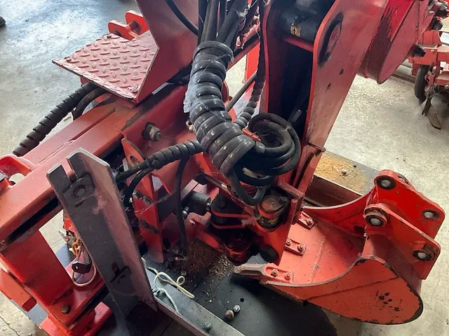 Retro voor tractor res 30 - afbeelding 5 van  7