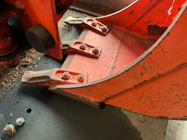 Retro voor tractor res 30 - afbeelding 6 van  7