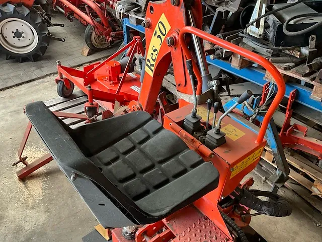 Retro voor tractor res 30 - afbeelding 7 van  7