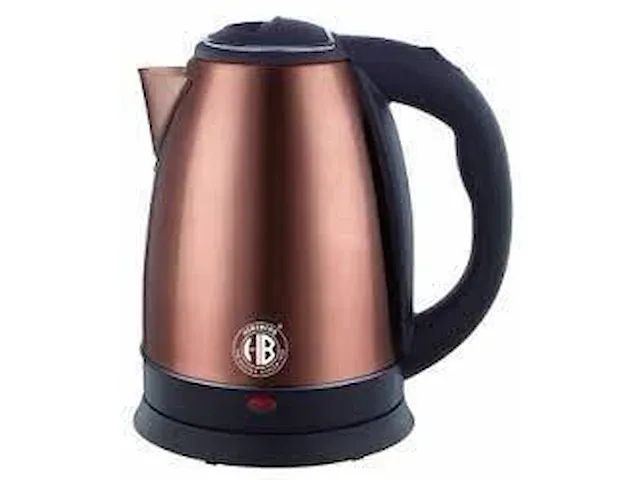 Retro waterkoker hg-5011cop - afbeelding 1 van  1