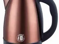 Retro waterkoker hg-5011cop
