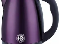 Retro waterkoker hg-5011pur