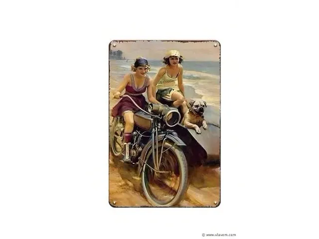 Retro - afbeelding 1 van  1