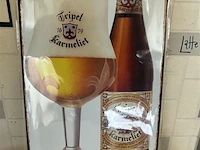 Retrolook sierbord - afbeelding 1 van  1