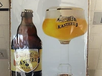 Retrolook sierbord - afbeelding 1 van  1
