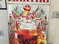 Retrolook sierbord - afbeelding 1 van  1