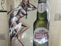 Retrolook sierbord - afbeelding 1 van  1