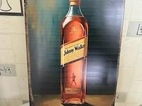 Retrolook sierbord - afbeelding 1 van  1