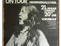 Retrolook sierbord - afbeelding 1 van  1
