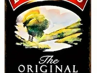 Retrolook sierbord - afbeelding 1 van  1