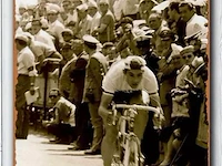 Retrolook sierbord - afbeelding 1 van  1