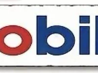 Retrolook sierbord - afbeelding 1 van  1