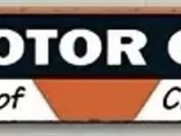 Retrolook sierbord - afbeelding 1 van  1
