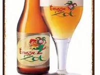 Retrolook sierbord - afbeelding 1 van  1