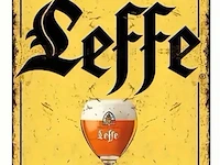 Retrolook sierbord - afbeelding 1 van  1