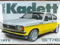 Retrolook sierbord - afbeelding 1 van  1