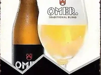 Retrolook sierbord - afbeelding 1 van  1