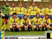 Retrolook sierbord - afbeelding 1 van  1