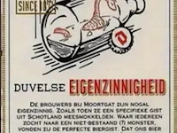 Retrolook sierbord - afbeelding 1 van  1