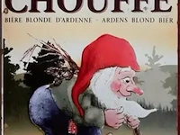 Retrolook sierbord - afbeelding 1 van  1