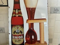 Retrolook sierbord - afbeelding 1 van  1