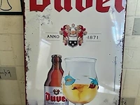 Retrolook sierbord - afbeelding 1 van  1