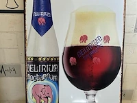 Retrolook sierbord - afbeelding 1 van  1