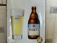 Retrolook sierbord - afbeelding 1 van  1
