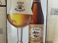 Retrolook sierbord - afbeelding 1 van  1