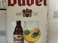 Retrolook sierbord - afbeelding 1 van  1
