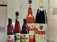 Retrolook sierbord - afbeelding 1 van  1