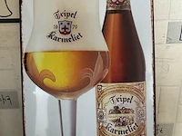 Retrolook sierbord - afbeelding 1 van  1