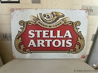 Retrolook sierbord - afbeelding 1 van  1