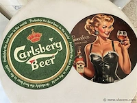 Retrolook sierborden - afbeelding 1 van  1