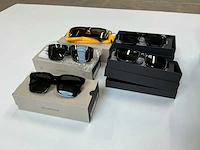 Retrosuperfuture zonnebril (5x) - afbeelding 2 van  8