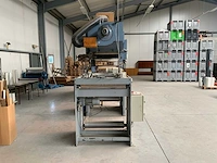Revaplast rol op rol industriële lamineermachine - afbeelding 3 van  10